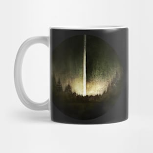 Search For Fire Mug